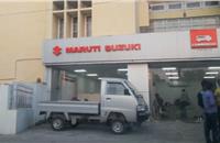 Maruti Suzuki Super Carry sales cross 50,000 units