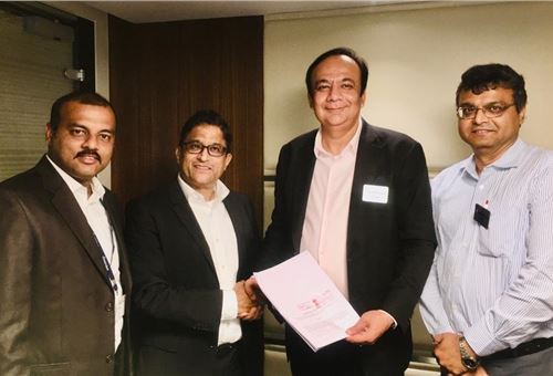 Ashok Leyland inks strategic financial partnership with ICICI Bank