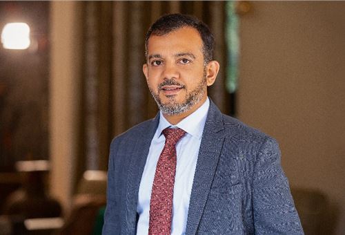 Bridgestone India’s MD Parag Satpute assumes Global Role; Stefano Sanchini to be India Head