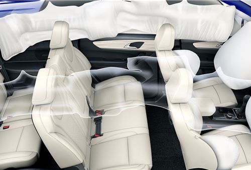 Demand for 18 million airbag capacity likely to delay MoRTH’s six-airbag mandate