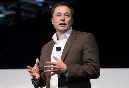 The road ahead for Tesla