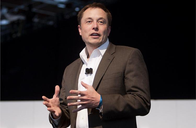 The road ahead for Tesla