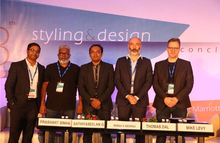 SIAM hosts 13th edition of Styling and Design Conclave in Jaipur