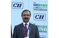 Rajesh Kapoor, Regional Director, CII. 