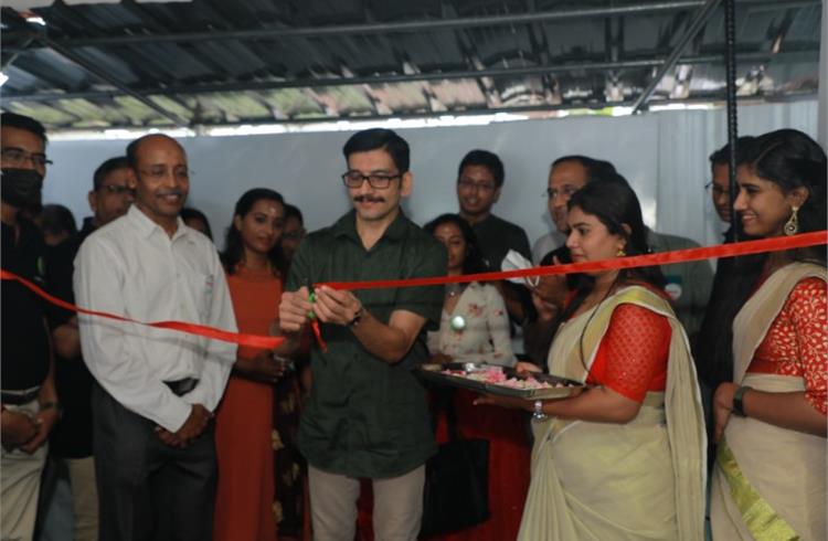 Greaves Retail inaugurates first AutoEVmart in Kerala