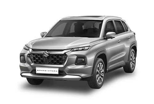 Maruti Suzuki sees headroom for strong SUV sales growth till 54-55% penetration 