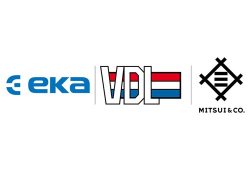 EKA Mobility, Mitsui, and VDL Groep partner to create a leading global OEM in India