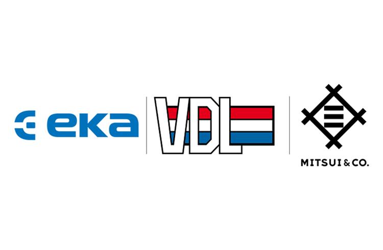 EKA Mobility, Mitsui, and VDL Groep partner to create a leading global OEM in India