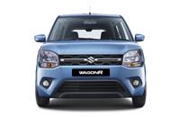 Maruti Suzuki launches third-gen Wagon R at Rs 419,000