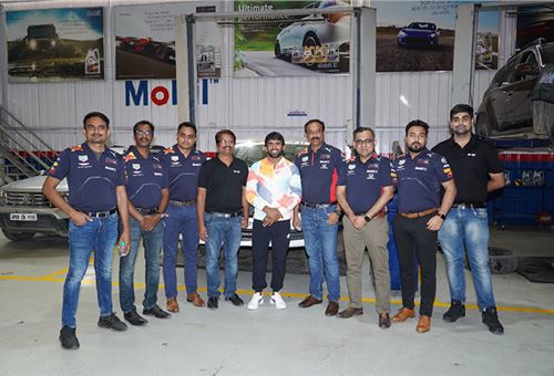 ExxonMobil opens four Mobil Car Care service centres in Hyderabad