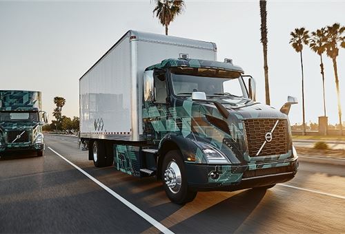 Israel's Innoviz to supply LiDAR solution to China's Shacman Trucks for autonomous project