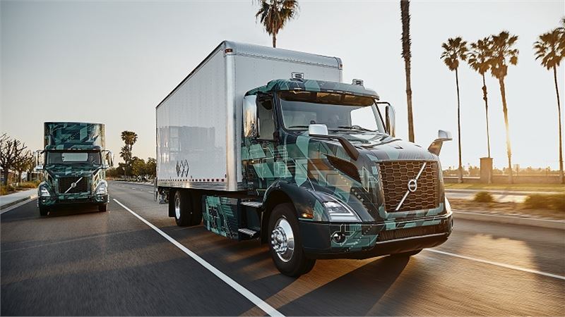 Israel's Innoviz to supply LiDAR solution to China's Shacman Trucks for autonomous project