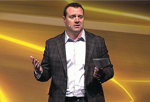 Global Voices: ‘We aspire to be among the top three players in ADAS systems in India by 2030’ says Jeremy McClain of Continental