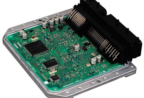 Aisin, Advics, JTEKT and Denso plan JV for integrated ECU software for automated driving