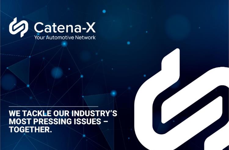 By introducing a shared ‘language’ for all companies in the automotive value chain, the Catena-X open data ecosystem enables smooth exchange of data.