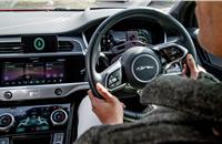 New mood-detection system is one of a suite of technologies Jaguar Land Rover is exploring as part of its ‘tranquil sanctuary’ vision to improve the overall driving experience.