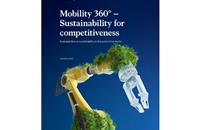 ACMA-McKinsey study details five-pronged strategy which calls for leveraging a host of sustainability-led measures which can enable component suppliers to achieve global competitiveness