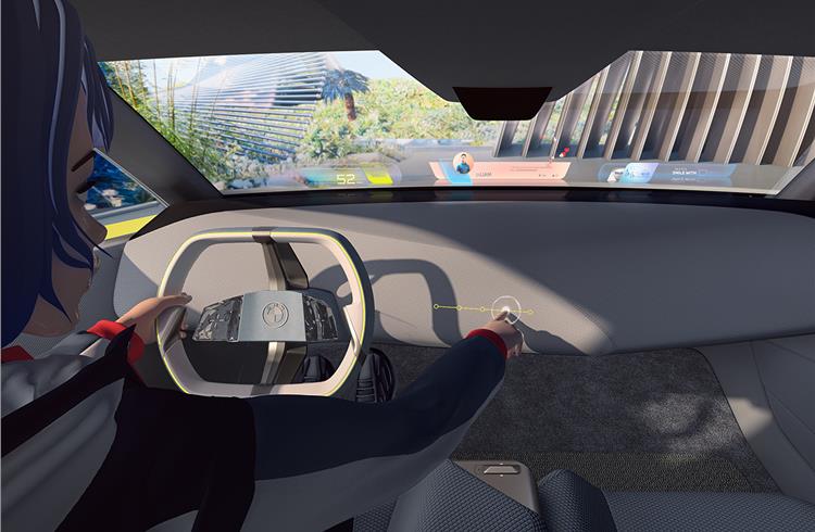 Tech Talk: Car touchscreens can get bigger but less distracting