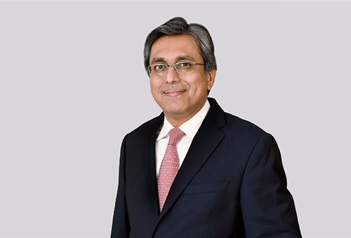 Challenge global players to invest locally and compete, says Anish Shah, MD, Mahindra & Mahindra 