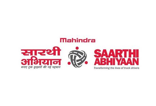 Mahindra Group to award education scholarships to truck drivers' daughters