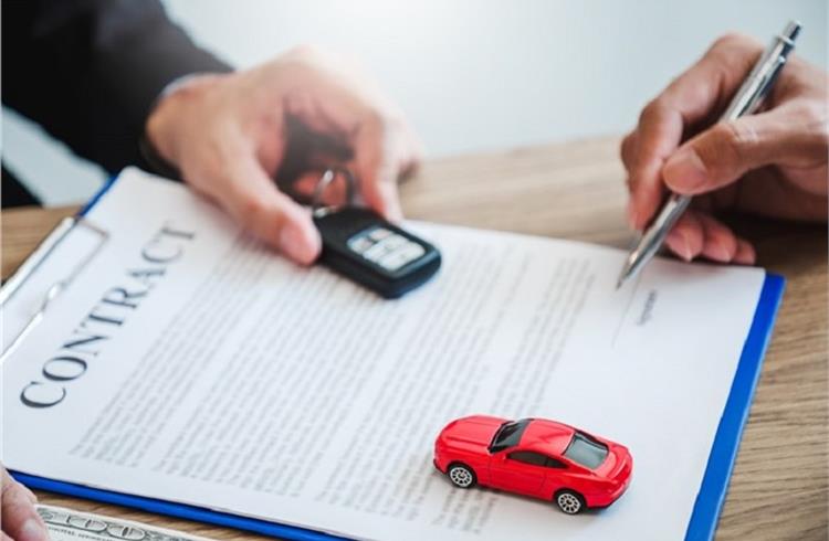 Shorter insurance periods could be a fillip to car subscription, leasing