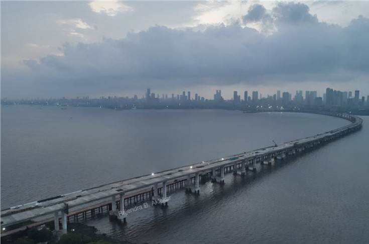 maha-govt-tweak-in-toll-charges-sees-over-3-lakh-vehicles-ply-on-mumbai-trans-harbour-link-or-autocar-professional