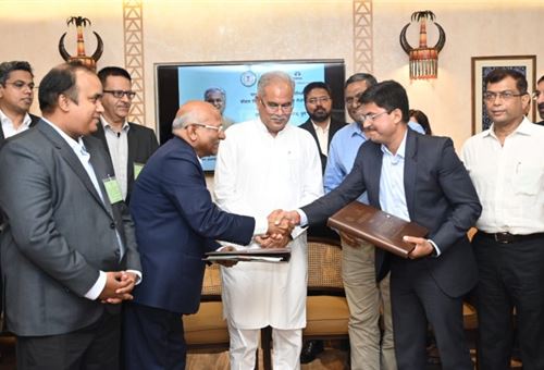 Tata Technologies signs 10-year Memorandum of Agreement with Chhattisgarh worth Rs 1188.36 crore