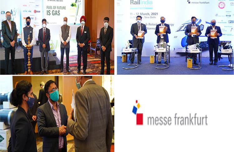 Messe Frankfurt India organises series of live industry meet in March