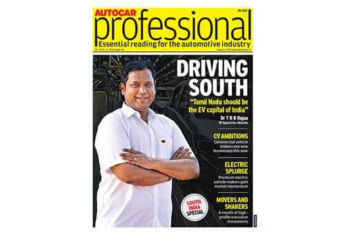 Autocar Professional’s August 1, 2023, issue is out!