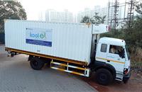Kool-ex transports over 1 crore Covid-19 vaccine doses in 30 hours