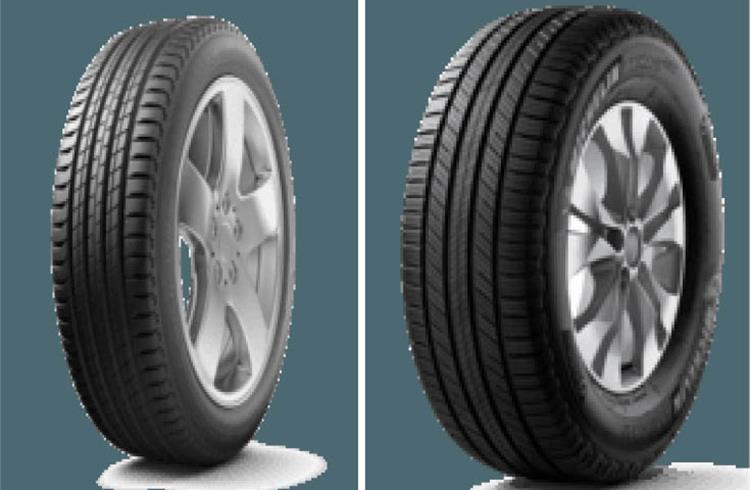 Michelin to hike tyre prices in India from June 18