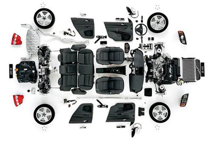 Automotive aftermarket accessories 2025