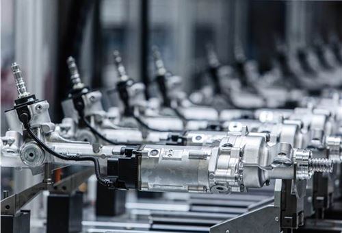 Robert Bosch Automotive Steering to buyback stake from ZF Steering Gear (India) 