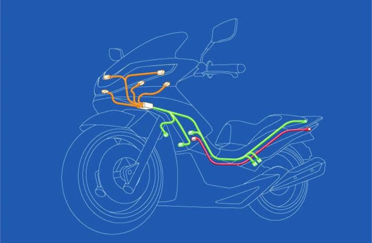 The wire harnesses that we manufacture at our overseas subsidiary PT.BANSHU ELECTRIC INDONESIA are utilized in approximately 40% of all motorcycles sold across Indonesia.