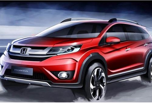 Honda India to launch new compact SUV in 2022