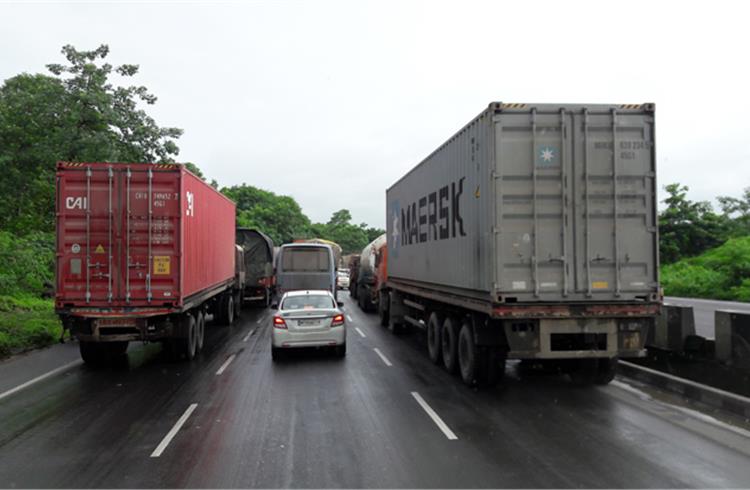 Commercial vehicles struggle for sales traction in July 2020