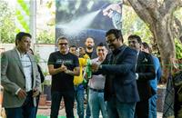 Turtle Wax India opens car care studio in Mumbai