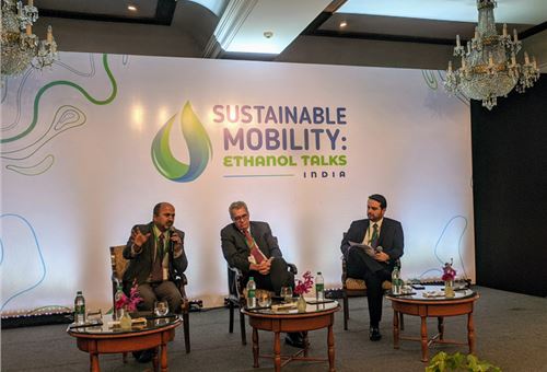 India, Brazil talk biofuel strategy, solutions to scale up ethanol production  