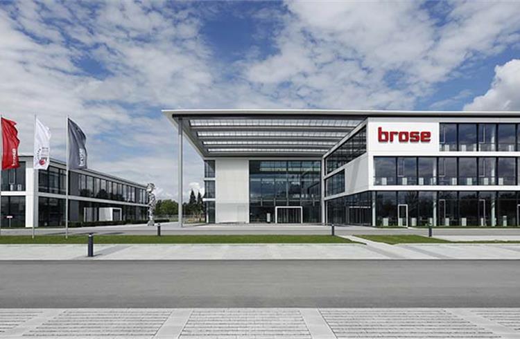 Brose invests in young start-ups, inks pact with AIM3D
