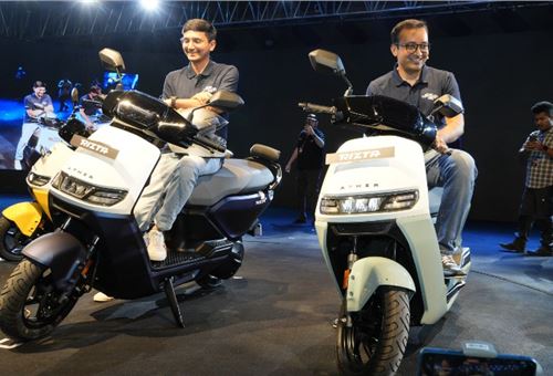 Ather Rizta launched at Rs 1.10 lakh to woo family buyers 