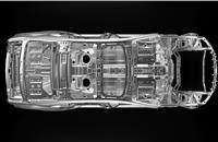 Aluminium has vast use in the automotive industry and is the second most-used metal after steel today.
