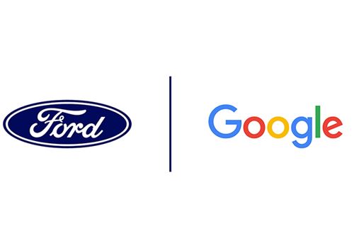 Ford and Google partner for enhanced Cloud and vehicle connectivity
