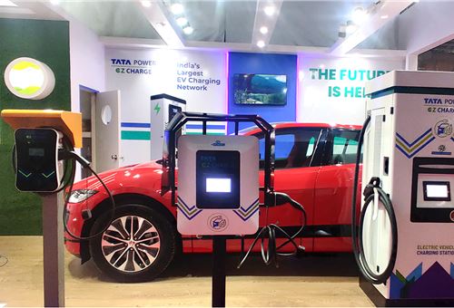 India needs 13 lakh charging stations by 2030 to support EV mission: CII
