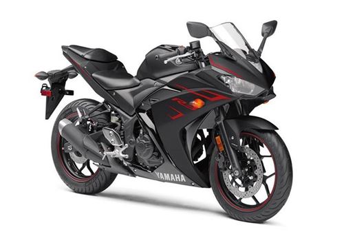 Yamaha YZF-R3 recalled for coolant leak issue