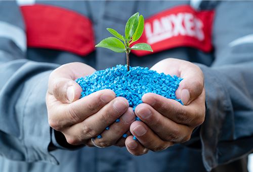 Lanxess launches sustainable high-performance plastic