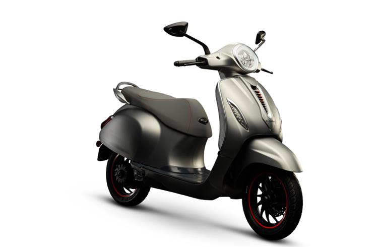 Bajaj Auto has become the first mainstream Indian motorcycle brand to enter the EV space. It has also returned to the scooter market with its new Urbanite sub-division and the Chetak.