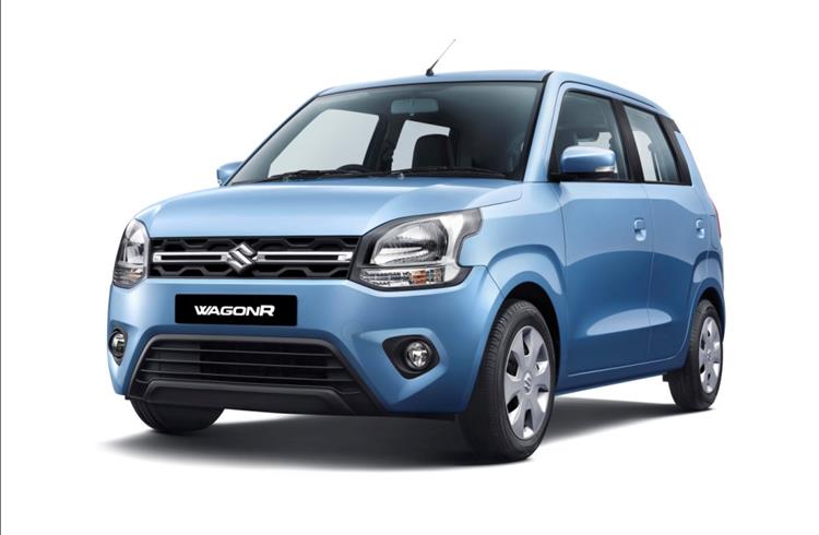 Maruti Suzuki to limit use of SoC in its vehicles