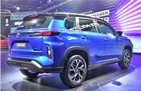 Toyota Hyryder SUV revealed, bookings open