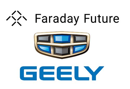 Faraday Future and Geely ink tech deal