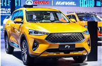 GWM aims to establish its first brand, Haval in India and then move towards the EV segment.